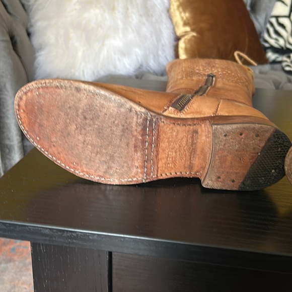 Cambridge BedStu Boots   - Picture 7 of 15